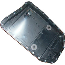 Load image into Gallery viewer, BMW OEM ZF Auto Transmission Pan &amp; Filter Kit Select 2004-15 BMW 1 3 5 7 X Z
