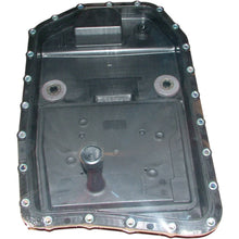 Load image into Gallery viewer, BMW OEM ZF Auto Transmission Pan &amp; Filter Kit Select 2004-15 BMW 1 3 5 7 X Z
