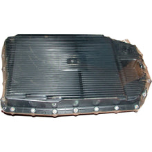 Load image into Gallery viewer, BMW OEM ZF Auto Transmission Pan &amp; Filter Kit Select 2004-15 BMW 1 3 5 7 X Z
