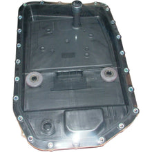 Load image into Gallery viewer, BMW OEM ZF Auto Transmission Pan &amp; Filter Kit Select 2004-15 BMW 1 3 5 7 X Z
