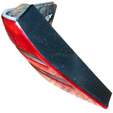 Load image into Gallery viewer, Left Tail Light Lens 2000-02 Mercedes W220 S430 S500 S600 S55 AMG 220 820 01 66
