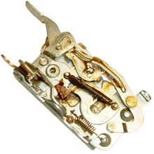Load image into Gallery viewer, Left Front Door Lock Latch 1975-81 BMW E12 528i 530i 51 21 1 826 299 Genuine BMW
