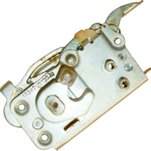 Load image into Gallery viewer, Left Front Door Lock Latch 1975-81 BMW E12 528i 530i 51 21 1 826 299 Genuine BMW
