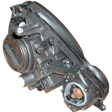Load image into Gallery viewer, Left Headlight Assembly 2002-06 Mercedes W211 E 320 350 500 55 AMG Germany Hella
