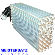 Load image into Gallery viewer, A/C Evaporator Assembly 1993-99 Mercedes 300SD S350D 400SEL S420 CL S 600 SEC
