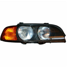 Load image into Gallery viewer, 1997-98 BMW E39 528i 540i Right Headlight Headlamp Assembly Halogen 8 362 526
