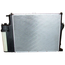 Load image into Gallery viewer, New OEM Radiator 1989-95 BMW E34 525i 525iT Manual Transmission 17 11 1 469 177
