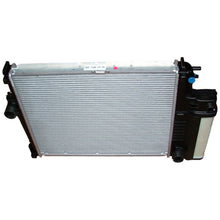 Load image into Gallery viewer, New OEM Radiator 1989-95 BMW E34 525i 525iT Manual Transmission 17 11 1 469 177
