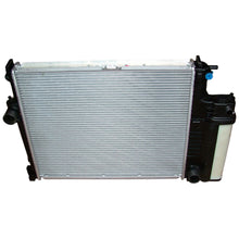 Load image into Gallery viewer, New OEM Radiator 1989-95 BMW E34 525i 525iT Manual Transmission 17 11 1 469 177
