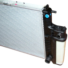 Load image into Gallery viewer, New OEM Radiator 1989-95 BMW E34 525i 525iT Manual Transmission 17 11 1 469 177
