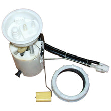 Load image into Gallery viewer, Genuine Mercedes Fuel Tank Pump and Level Assembly 1998-03 Mercedes ML320 ML430
