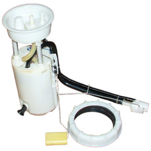 Load image into Gallery viewer, Genuine Mercedes Fuel Tank Pump and Level Assembly 1998-03 Mercedes ML320 ML430
