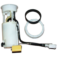 Load image into Gallery viewer, Genuine Mercedes Fuel Tank Pump and Level Assembly 1998-03 Mercedes ML320 ML430
