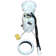 Load image into Gallery viewer, Genuine Mercedes Fuel Tank Pump and Level Assembly 1998-03 Mercedes ML320 ML430
