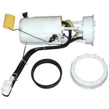Load image into Gallery viewer, Genuine Mercedes Fuel Tank Pump and Level Assembly 1998-03 Mercedes ML320 ML430
