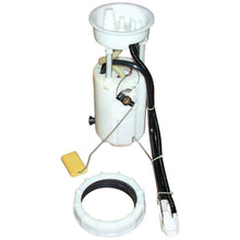 Load image into Gallery viewer, Genuine Mercedes Fuel Tank Pump and Level Assembly 1998-03 Mercedes ML320 ML430
