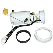 Load image into Gallery viewer, Genuine Mercedes Fuel Tank Pump and Level Assembly 1998-03 Mercedes ML320 ML430
