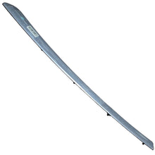 Load image into Gallery viewer, Left Front Door Inside Upper Brushed Silver Trim Panel 2006-10 BMW M5 8 044 689
