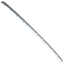 Load image into Gallery viewer, Rear Bumper Center Insert Silver Metallic 2000-06 S 350 430 500 600 55 65 AMG
