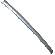 Load image into Gallery viewer, Rear Bumper Center Insert Silver Metallic 2000-06 S 350 430 500 600 55 65 AMG
