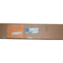 Load image into Gallery viewer, Rear Bumper Center Insert Silver Metallic 2000-06 S 350 430 500 600 55 65 AMG
