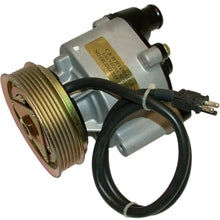 Load image into Gallery viewer, Secondary Air Injection Pump 1990 Mercedes 300CE 300SL C &amp; M Hydraulics Rebuilt
