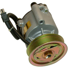 Load image into Gallery viewer, Secondary Air Injection Pump 1990 Mercedes 300CE 300SL C &amp; M Hydraulics Rebuilt
