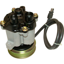 Load image into Gallery viewer, Secondary Air Injection Pump 1990 Mercedes 300CE 300SL C &amp; M Hydraulics Rebuilt
