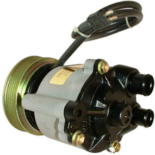 Load image into Gallery viewer, Secondary Air Injection Pump 1990 Mercedes 300CE 300SL C &amp; M Hydraulics Rebuilt
