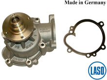 Load image into Gallery viewer, German Laso OEM Equivalent Water Pump O-Rings &amp; Gasket 2001-06 BMW M3 7 838 118
