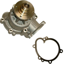 Load image into Gallery viewer, German Laso OEM Equivalent Water Pump O-Rings &amp; Gasket 2001-06 BMW M3 7 838 118
