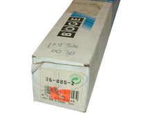 Load image into Gallery viewer, German Boge OEM Comfort Shock Absorber 1972-85 Mercedes 350 380 450 SL SLC
