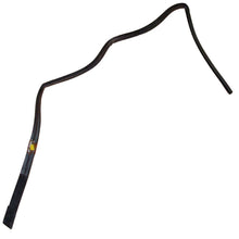 Load image into Gallery viewer, Left Door Window Seal Weather-strip 1972-81 Mercedes 280 350 380 450 500 SLC OEM
