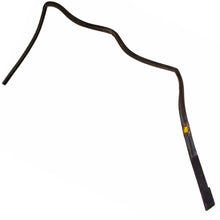 Load image into Gallery viewer, Left Door Window Seal Weather-strip 1972-81 Mercedes 280 350 380 450 500 SLC OEM
