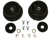 Load image into Gallery viewer, Rear Axle Sub Frame Front Rubber Mount Kit 1981-85 380 500 SE SEC SEL 300SD
