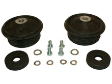 Load image into Gallery viewer, Rear Axle Sub Frame Front Rubber Mount Kit 1981-85 380 500 SE SEC SEL 300SD

