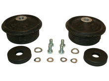Load image into Gallery viewer, Rear Axle Sub Frame Front Rubber Mount Kit 1981-85 380 500 SE SEC SEL 300SD
