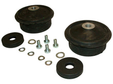 Load image into Gallery viewer, Rear Axle Sub Frame Front Rubber Mount Kit 1981-85 380 500 SE SEC SEL 300SD
