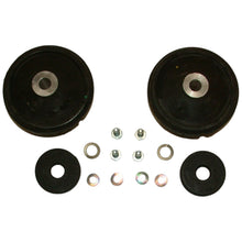 Load image into Gallery viewer, Rear Axle Sub Frame Front Rubber Mount Kit 1981-85 380 500 SE SEC SEL 300SD
