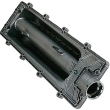 Load image into Gallery viewer, Cover Cap &amp; Gasket Engine Block Valley 2002-10 BMW 5 6 7 X5 11 14 7 507 278 OE
