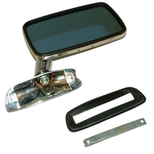 Load image into Gallery viewer, Right Outside Rear View Mirror 1967-79 BMW 1602 2002 3.0 S Bavaria 320i 530i OEM

