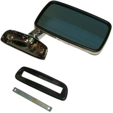 Load image into Gallery viewer, Right Outside Rear View Mirror 1967-79 BMW 1602 2002 3.0 S Bavaria 320i 530i OEM
