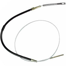 Load image into Gallery viewer, Left or Right Parking Emergency Brake Cable 1967-76 BMW E10 1500 1602 1800 2002
