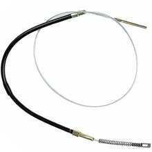 Load image into Gallery viewer, Left or Right Parking Emergency Brake Cable 1967-76 BMW E10 1500 1602 1800 2002
