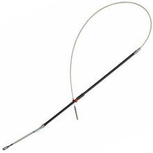 Load image into Gallery viewer, Left or Right Parking Emergency Brake Cable 1967-76 BMW E10 1500 1602 1800 2002
