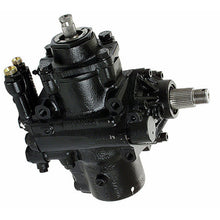 Load image into Gallery viewer, Power Steering Gear Box C &amp; M 1967-73 Mercedes 280SE 280SEL 300SEL 4.5 6.3 Reman

