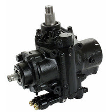 Load image into Gallery viewer, Power Steering Gear Box C &amp; M 1967-73 Mercedes 280SE 280SEL 300SEL 4.5 6.3 Reman
