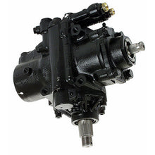 Load image into Gallery viewer, Power Steering Gear Box C &amp; M 1967-73 Mercedes 280SE 280SEL 300SEL 4.5 6.3 Reman
