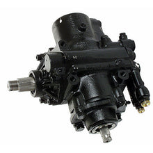 Load image into Gallery viewer, Power Steering Gear Box C &amp; M 1967-73 Mercedes 280SE 280SEL 300SEL 4.5 6.3 Reman
