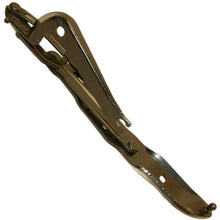 Load image into Gallery viewer, Left Trunk Hinge Assembly 1997-03 BMW E39 525i 528i 530i 540i M5 Genuine BMW
